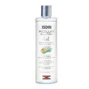 Micelinis vanduo ISDIN, 400 ml | Mano Vaistinė Micelinis vanduo ISDIN, 400 ml | Mano Vaistinė