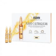 Su vitaminu C ir ultraglikanais Odą skaistinančios ampulės ISDIN CEUTICS FLAVO-C, 2 ml, 10 vnt. | Mano Vaistinė Su vitaminu C ir ultraglikanais Odą skaistinančios ampulės ISDIN CEUTICS FLAVO-C, 2 ml, 10 vnt. | Mano Vaistinė