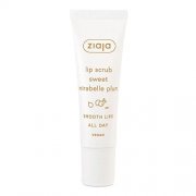 Lūpų šveitiklis (saldus) ZIAJA MIRABELLE, 12 ml | Mano Vaistinė Lūpų šveitiklis (saldus) ZIAJA MIRABELLE, 12 ml | Mano Vaistinė