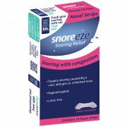 Malšinamas knarkimas iki 8 valandų. Nosies juostelės nuo knarkimo SNOREEZE S/M, 10 vnt. | Mano Vaistinė Malšinamas knarkimas iki 8 valandų. Nosies juostelės nuo knarkimo SNOREEZE S/M, 10 vnt. | Mano Vaistinė