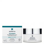 Drėkina, maitina, stangrina ir apsaugo odą Maitinamasis veido kremas SESDERMA OCEANSKIN, 50 ml | Mano Vaistinė Drėkina, maitina, stangrina ir apsaugo odą Maitinamasis veido kremas SESDERMA OCEANSKIN, 50 ml | Mano Vaistinė