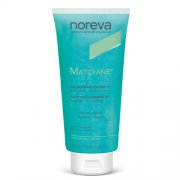 Prausiamasis poras valantis ir sutraukiantis gelis NOREVA MATIDIANE, 200 ml | Mano Vaistinė Prausiamasis poras valantis ir sutraukiantis gelis NOREVA MATIDIANE, 200 ml | Mano Vaistinė