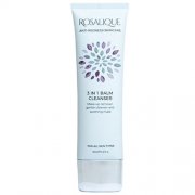 Valomasis balzamas ROSALIQUE 3 IN 1 BALM CLEANSER, 100 ml | Mano Vaistinė Valomasis balzamas ROSALIQUE 3 IN 1 BALM CLEANSER, 100 ml | Mano Vaistinė