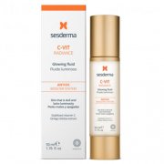 Drėkina, gali padėti sumažinti raukšles, stabdo senėjimo procesus  Švytėjimo suteikiantis fluidas SESDERMA C-VIT, 50 ml | Mano Vaistinė Drėkina, gali padėti sumažinti raukšles, stabdo senėjimo procesus  Švytėjimo suteikiantis fluidas SESDERMA C-VIT, 50 ml | Mano Vaistinė