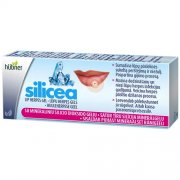 Gelis lūpų puslelinei Gelis SILICEA LIP HERPES, 5 g | Mano Vaistinė Gelis lūpų puslelinei Gelis SILICEA LIP HERPES, 5 g | Mano Vaistinė