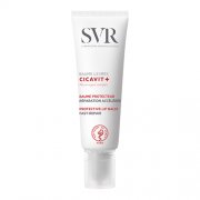 Pažeistų, suskirdusių lūpų balzamas SVR CICAVIT+ LÈVRES, 10 g | Mano Vaistinė Pažeistų, suskirdusių lūpų balzamas SVR CICAVIT+ LÈVRES, 10 g | Mano Vaistinė