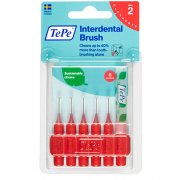 Interdental brushes Putty Brushes 0.5 mm, red, N6 | Mano Vaistinė Interdental brushes Putty Brushes 0.5 mm, red, N6 | Mano Vaistinė