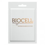 Su hialurono rūgštimi Drėkinanti veido kaukė BIOCELL, 1vnt. | Mano Vaistinė Su hialurono rūgštimi Drėkinanti veido kaukė BIOCELL, 1vnt. | Mano Vaistinė