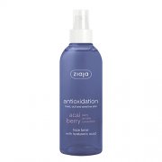 Acai uogų veido tonikas su hialurono rūgštimi/ purškiklis ZIAJA, 200 ml | Mano Vaistinė Acai uogų veido tonikas su hialurono rūgštimi/ purškiklis ZIAJA, 200 ml | Mano Vaistinė