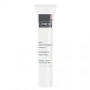 Fizioderminis drėkinamasis paakių kremas su lipidais ZIAJA MED, 15 ml | Mano Vaistinė Fizioderminis drėkinamasis paakių kremas su lipidais ZIAJA MED, 15 ml | Mano Vaistinė