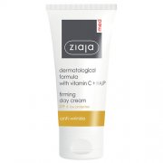 Stangrinamasis dieninis veido kremas su vitaminu C ZIAJA, 50 ml | Mano Vaistinė Stangrinamasis dieninis veido kremas su vitaminu C ZIAJA, 50 ml | Mano Vaistinė