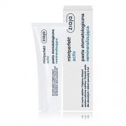 Atkuriamoji dantų pasta ZIAJA MINTPERFECT ACTIVE, 75 ml | Mano Vaistinė Atkuriamoji dantų pasta ZIAJA MINTPERFECT ACTIVE, 75 ml | Mano Vaistinė