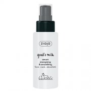 Ožkų pieno energetinis ir glotninantis serumas ZIAJA, 50 ml | Mano Vaistinė Ožkų pieno energetinis ir glotninantis serumas ZIAJA, 50 ml | Mano Vaistinė