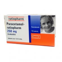 zvakutes paracetamol skausmo, tabletÄ—s patinimo nuo Tepalai, geliai,