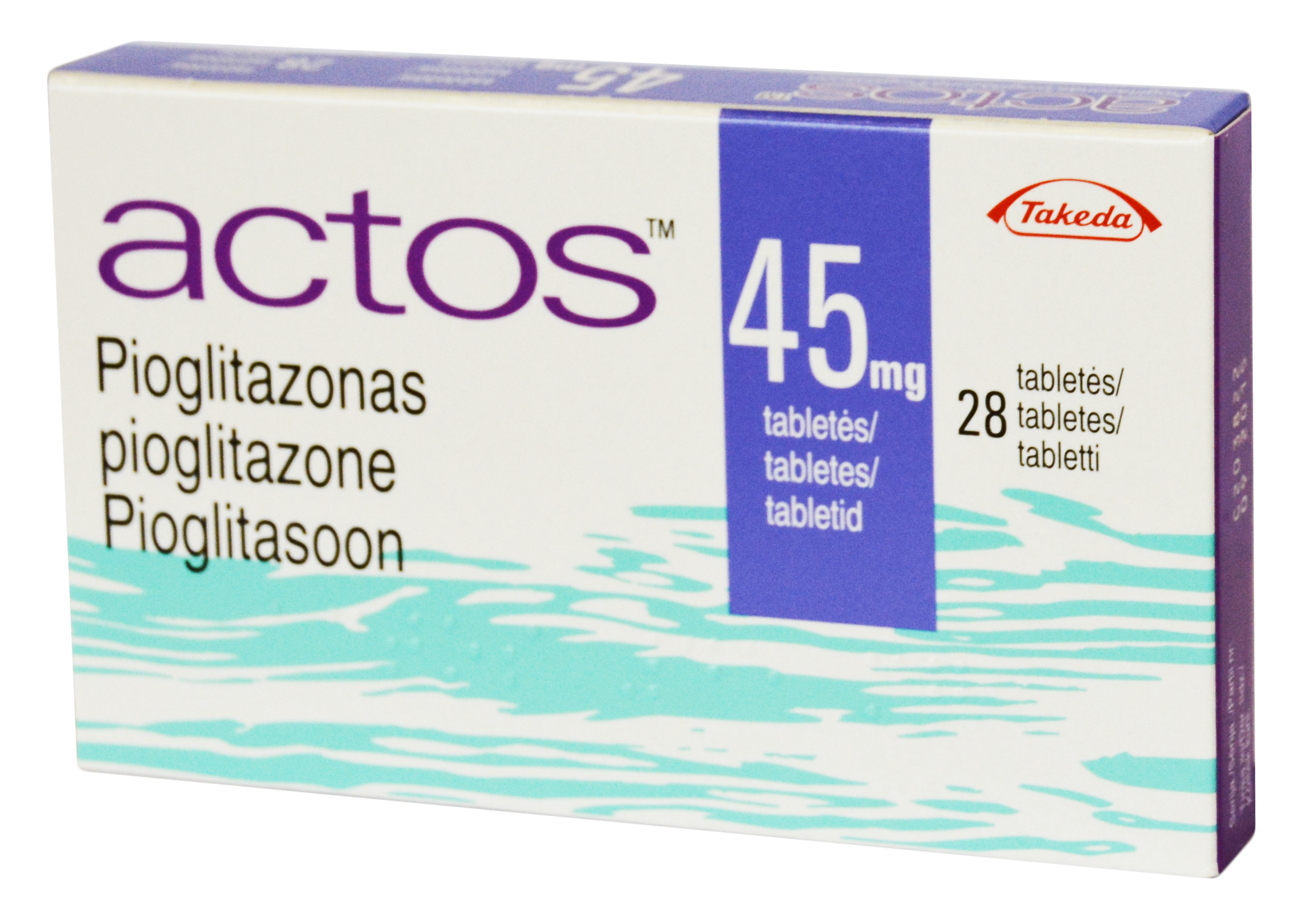 Buy actos 45 mg