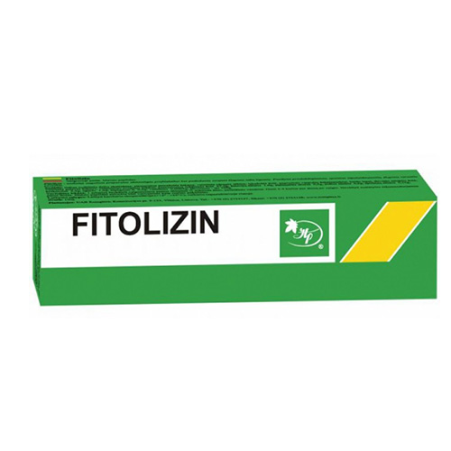 Fitolizin pasta 100g