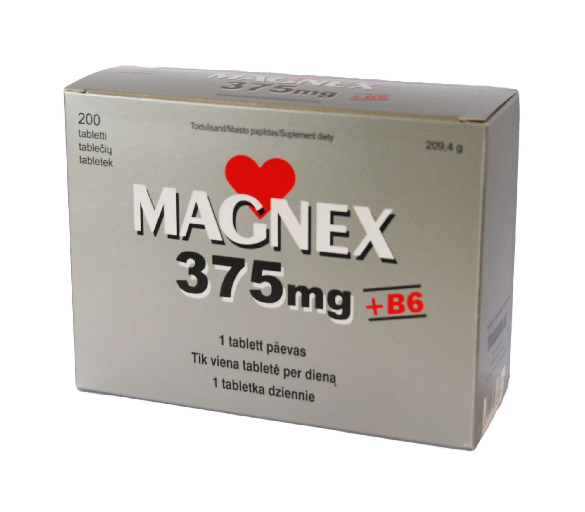 Mg b 6. Magnex 375 MG b6 финские. Витамины Magnex 375 MG + b6. Magnex 375 MG 180 Tablets. Витамины с магнием и b6 Magnex.