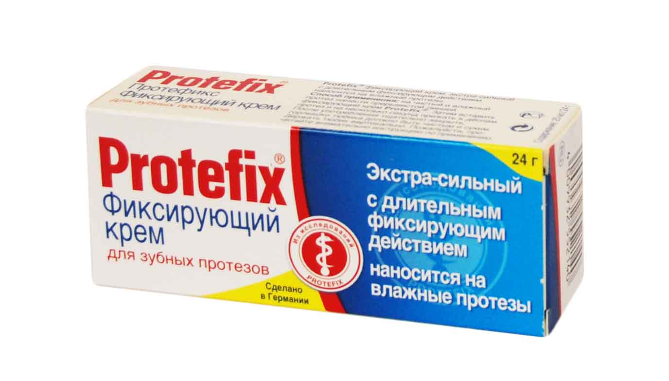 Клей для зубных коронок. Protefix фиксирующий крем. Протефикс клей для коронок. Протефикс крем фиксирующий Экстра-сильный 40мл. Зубной цемент для зубных протезов.