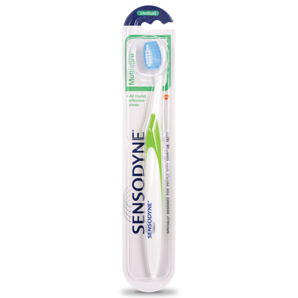 sensodyne multi care pasta