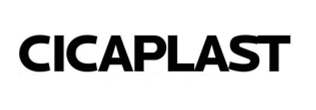 cicaplast logo
