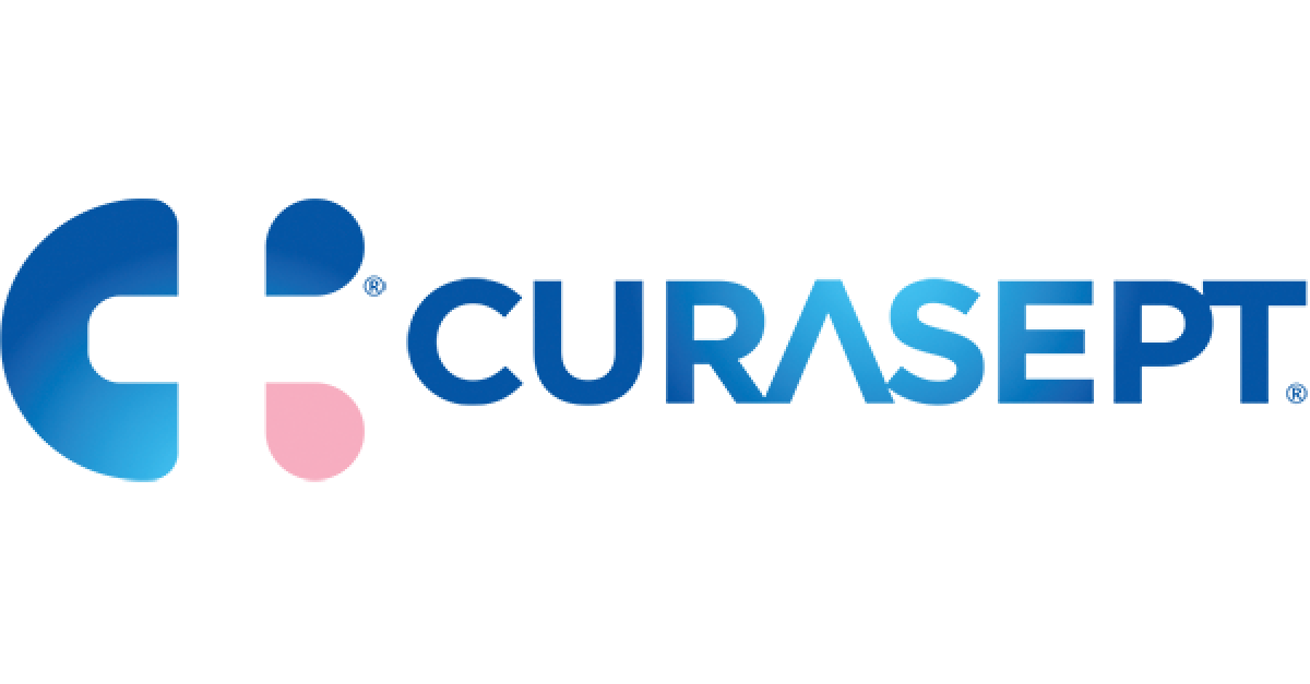 curasept logo