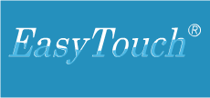 easy touch logo