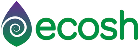 ecosh logo