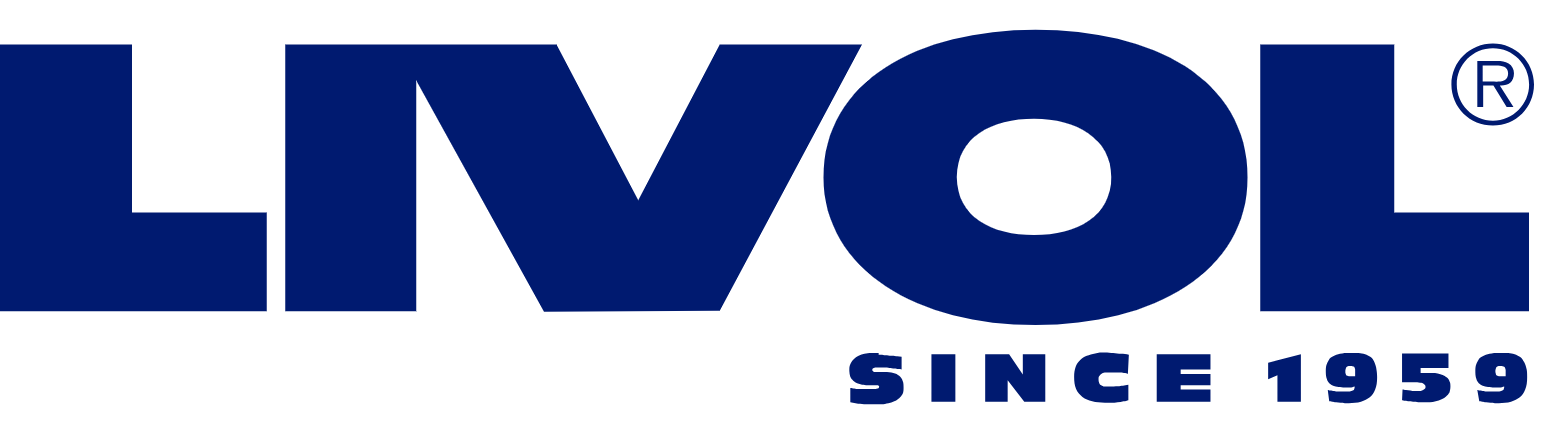 livol logo