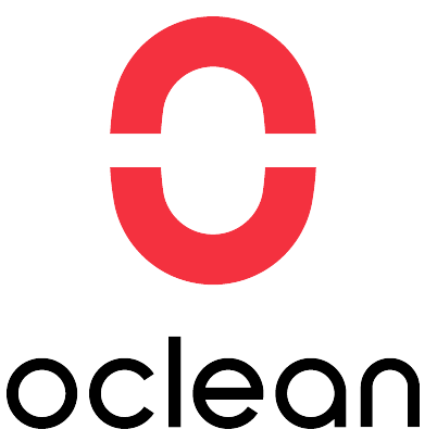 oclean logo 1