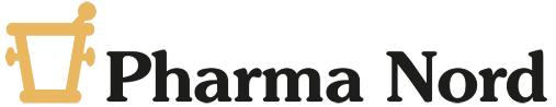 pharma nord logo