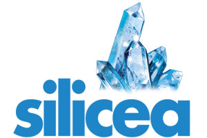 silicea logo ny