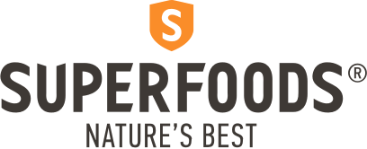 superfoods logo