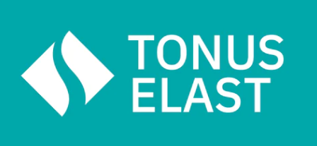 tonuselast logo