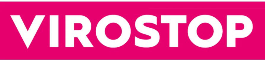 virostop logo