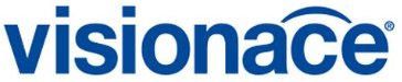 visionace logo