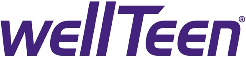 wellteen logo