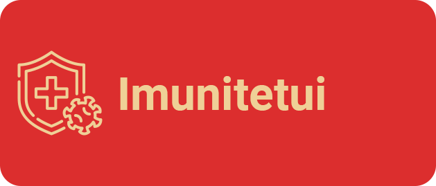 Maisto papildai imunitetui