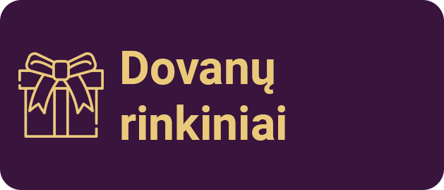Dovanų rinkiniai